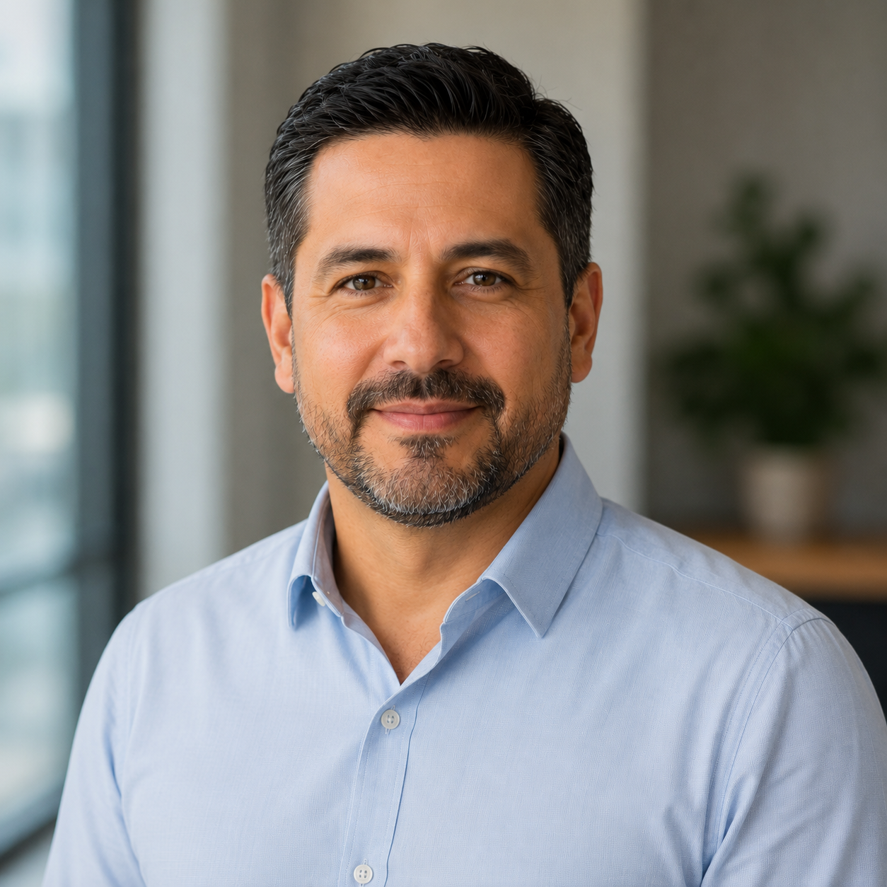 Julian Matias
